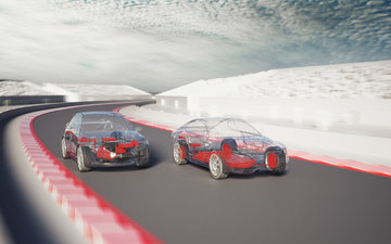 FEVS ZERO CO2 MOBILITY CONFERENCE MIT HOCHKARÄTIGEN TEILNEHMERN - ELEKTRIFIZIERUNG TREIBT NACHHALTIGE MOBILITÄT VORAN, FAHRPLAN FÜR E-FUELS STEHT AUS